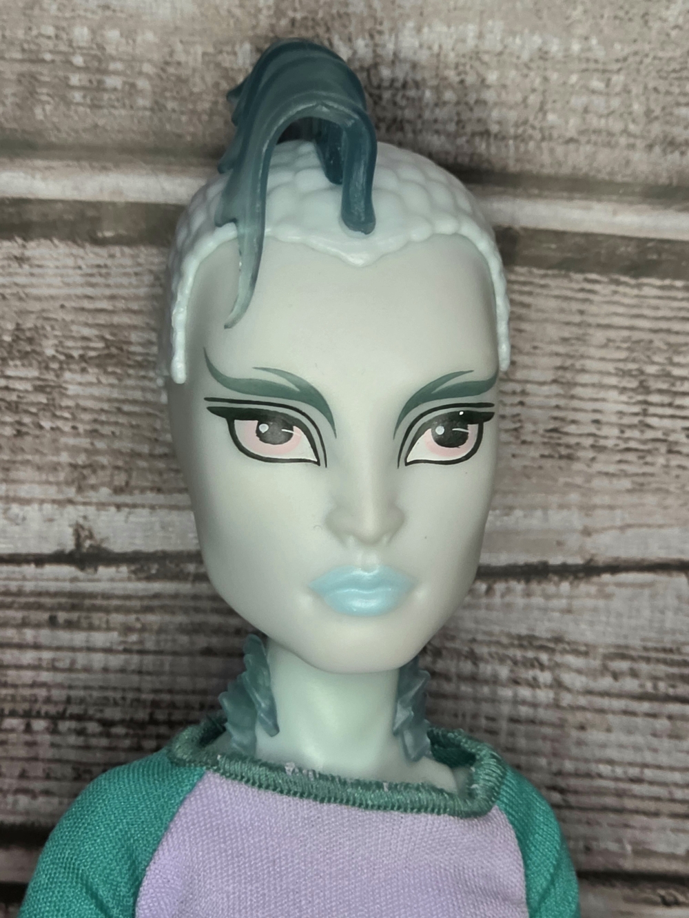 Monster High Gil Webber & Deuce Gorgon "Mansters" 2 Pack (2014) - Picture 6 of 11